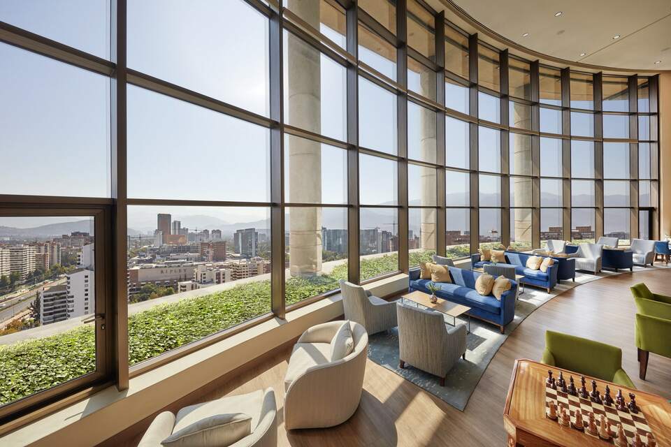 Mandarin Oriental, Santiago, photo 7
