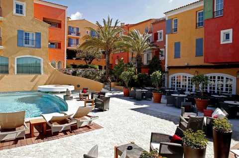 Hotel Byblos, photo 2