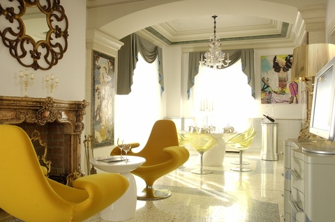 Hotel Byblos, photo 3