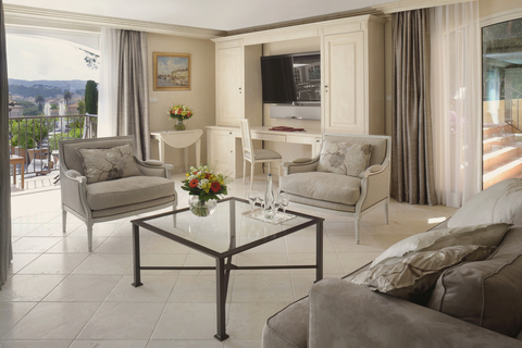 Hotel Byblos, photo 5