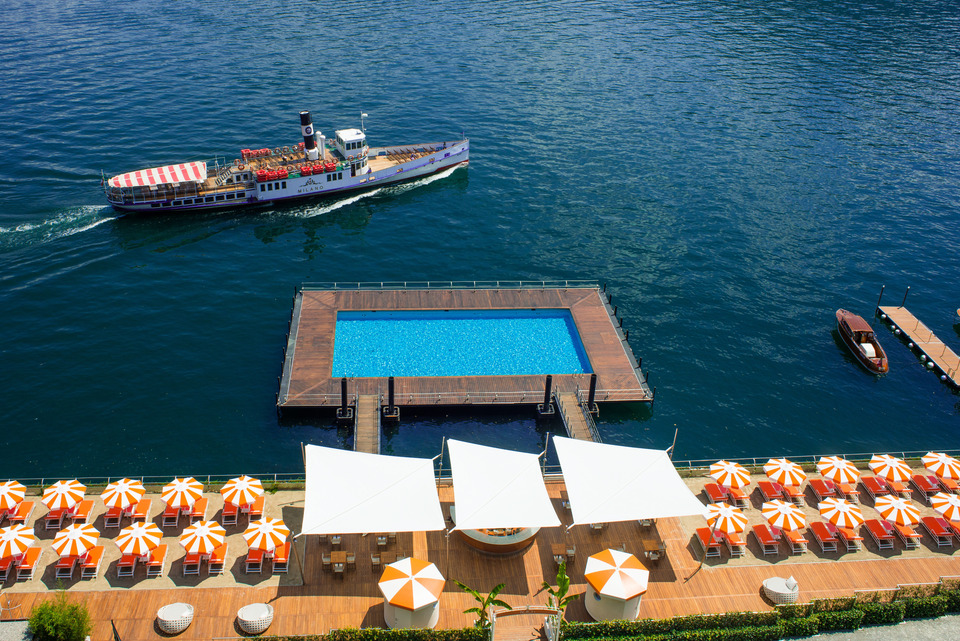 Grand Hotel Tremezzo, photo 2