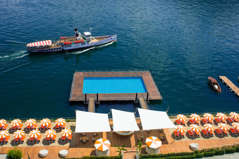 Grand Hotel Tremezzo, photo 2