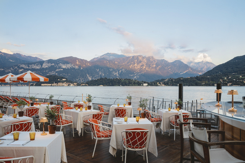 Grand Hotel Tremezzo, photo 5