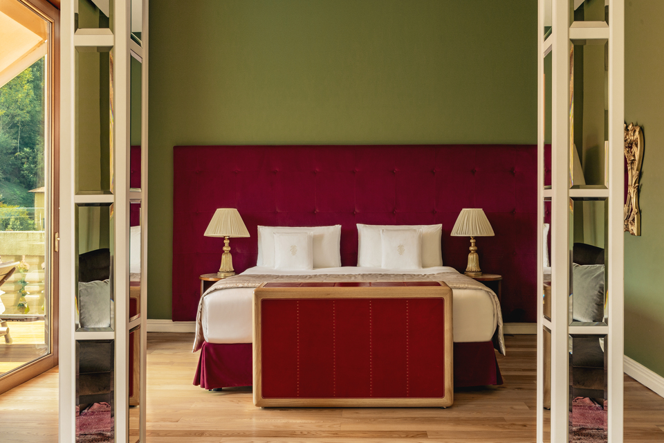 Grand Hotel Tremezzo, photo 6