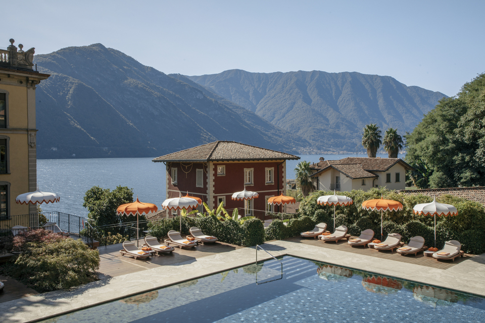 Grand Hotel Tremezzo, photo 3