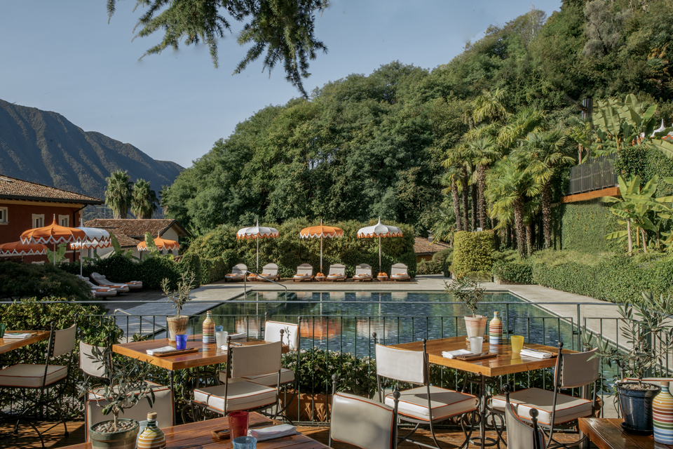 Grand Hotel Tremezzo, photo 7