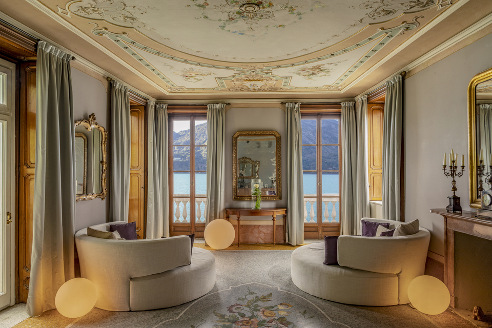 Grand Hotel Tremezzo, photo 8