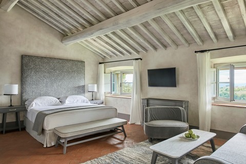 COMO Castello Del Nero, photo 2