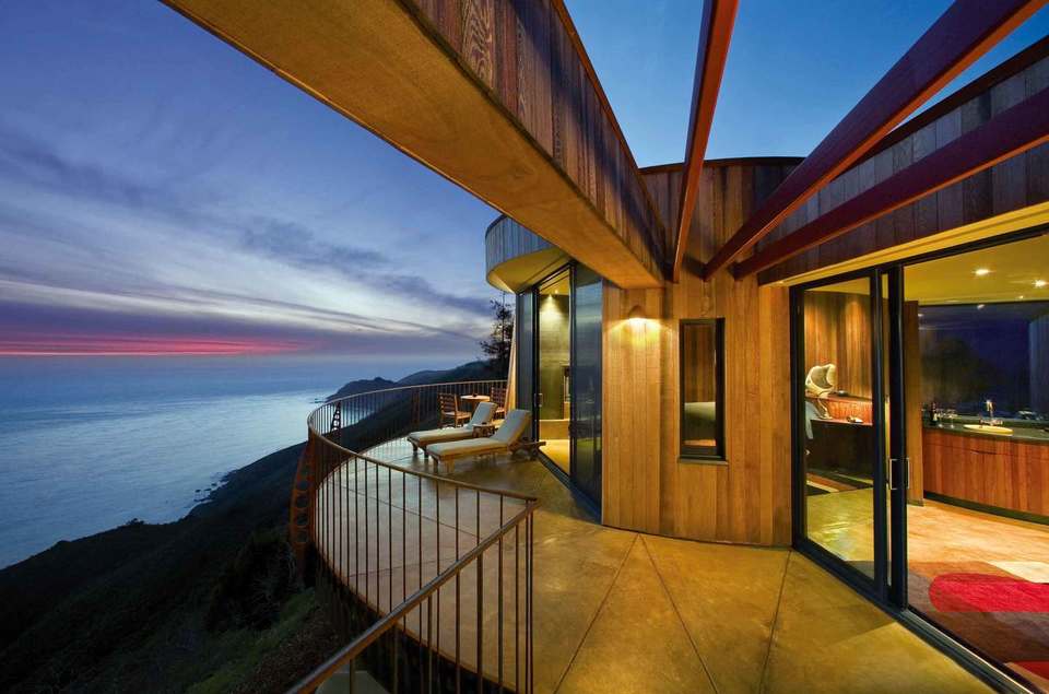Post Ranch Inn, photo 2