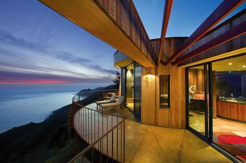 Post Ranch Inn, photo 2
