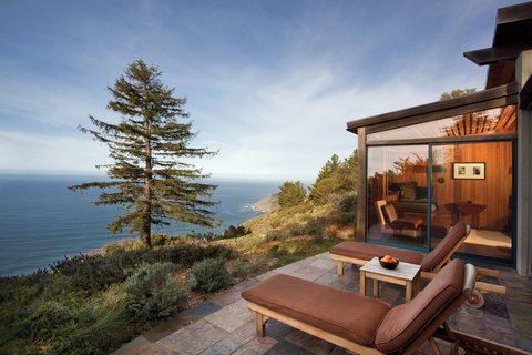 Post Ranch Inn, photo 5