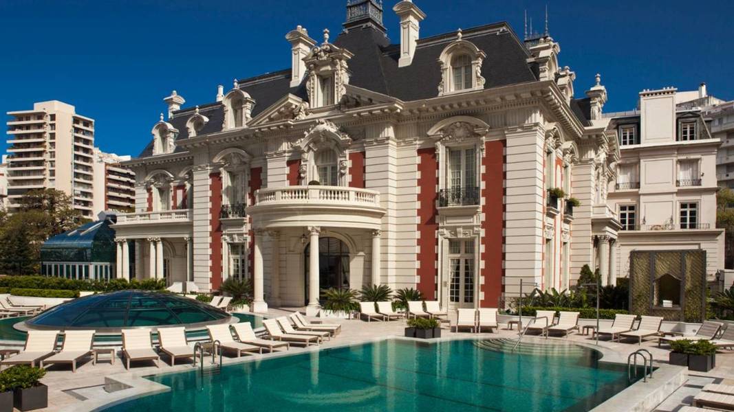 Four Seasons Buenos Aires, photo 1