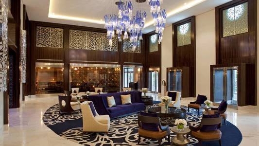 Four Seasons Buenos Aires, photo 4