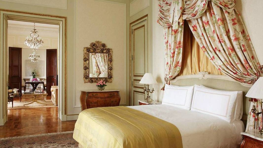 Four Seasons Buenos Aires, photo 5