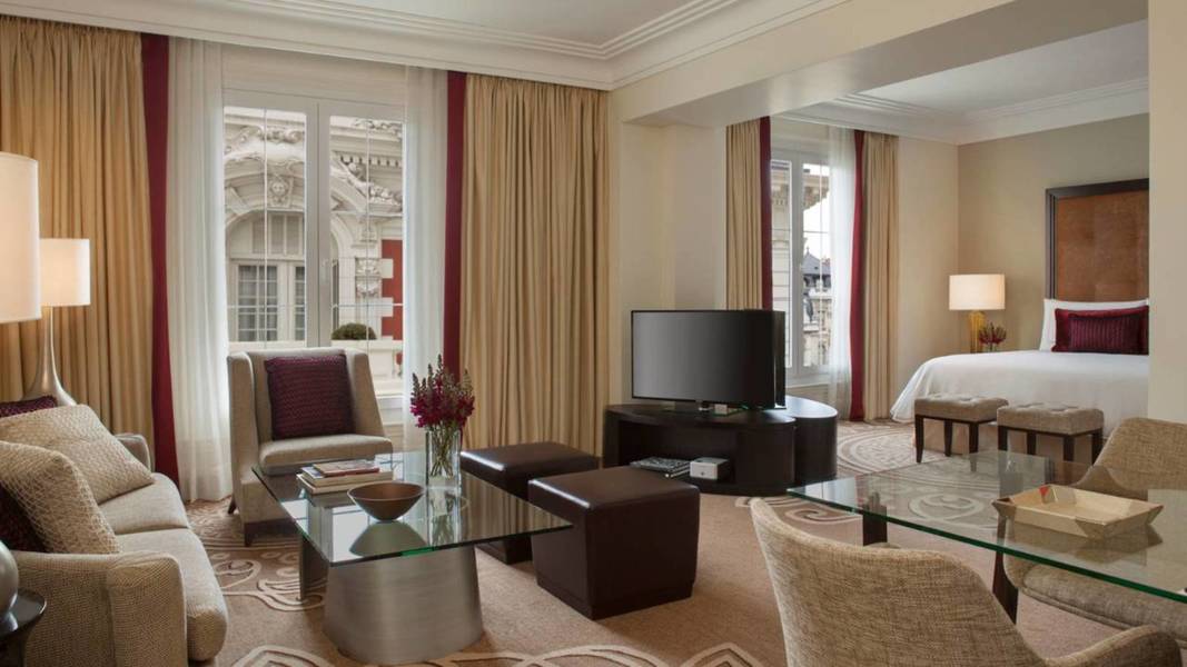 Four Seasons Buenos Aires, photo 6