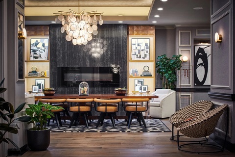 Claridge House, photo 4