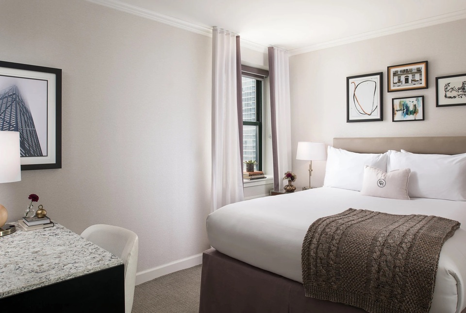 Claridge House, photo 8