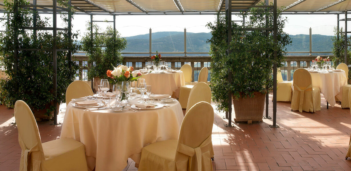 Sina Brufani, photo 4