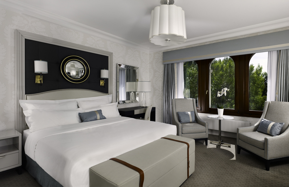 Hotel Bristol, Warsaw, photo 2