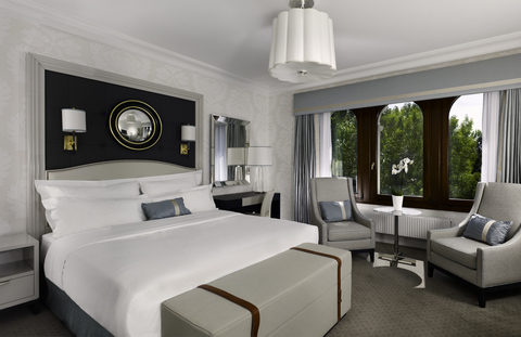 Hotel Bristol, Warsaw, photo 2