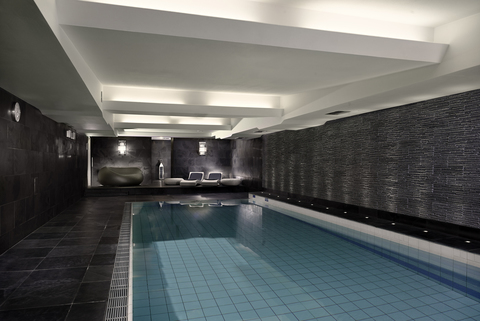 Hotel Bristol, Warsaw, photo 4