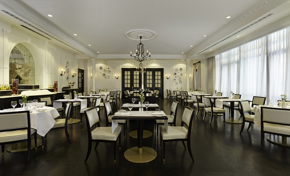 Hotel Bristol, Warsaw, photo 5