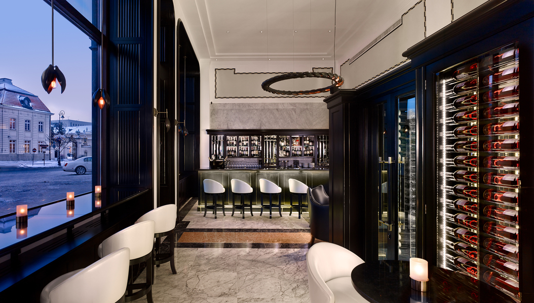 Hotel Bristol, Warsaw, photo 8