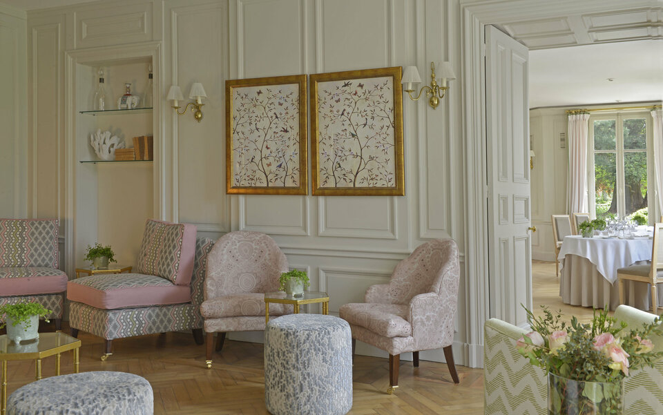 Château la Chenevière, photo 6