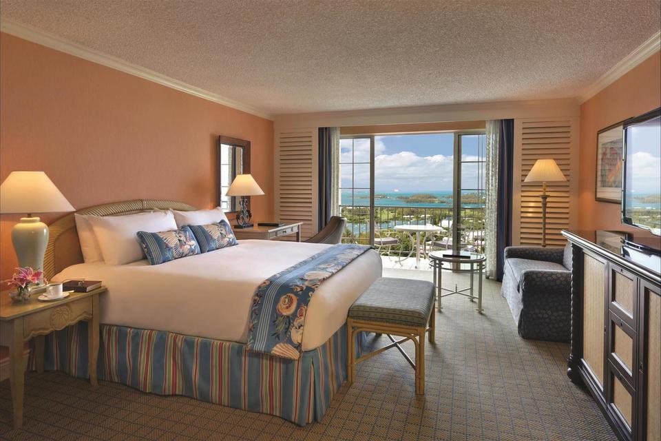 Fairmont Southampton, photo 2