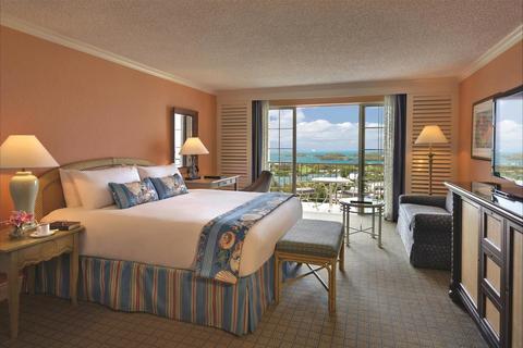 Fairmont Southampton, photo 2