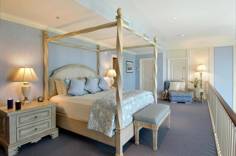 Fairmont Southampton, photo 3