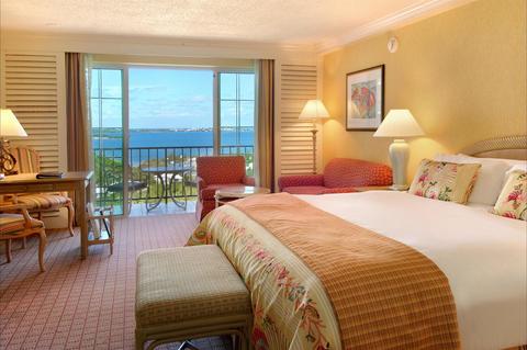 Fairmont Southampton, photo 4