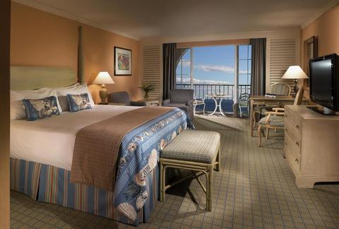 Fairmont Southampton, photo 5