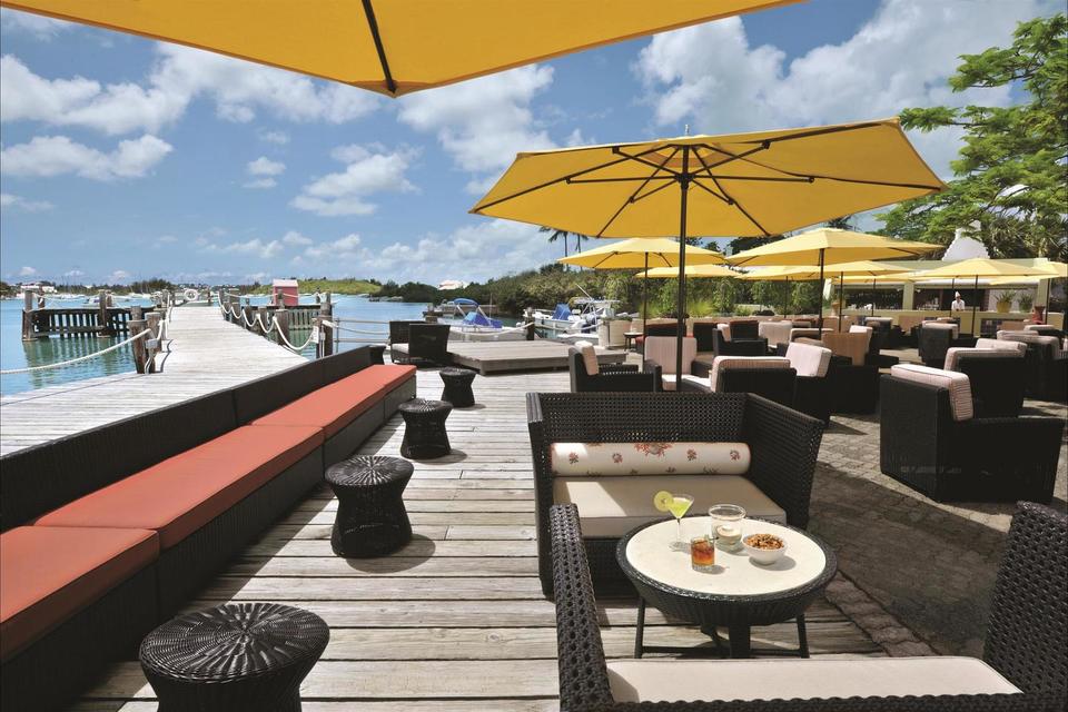 Fairmont Southampton, photo 6