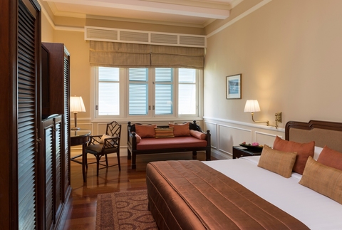 Raffles Grand Hotel D'Angkor, photo 5