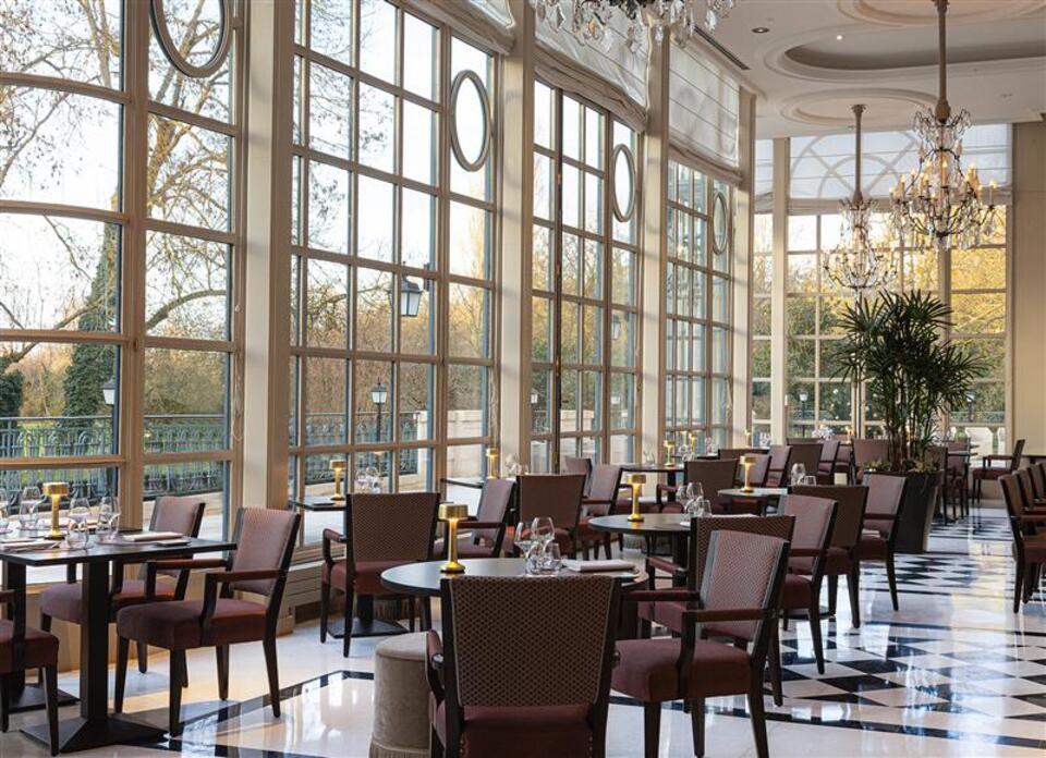 Waldorf Astoria Versailles - Trianon Palace, photo 5