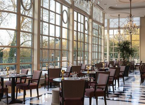 Waldorf Astoria Versailles - Trianon Palace, photo 5
