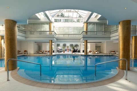 Waldorf Astoria Versailles - Trianon Palace, photo 2