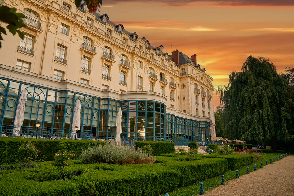 Waldorf Astoria Versailles - Trianon Palace, photo 1