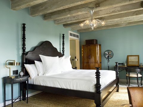 Soho Beach House, photo 4