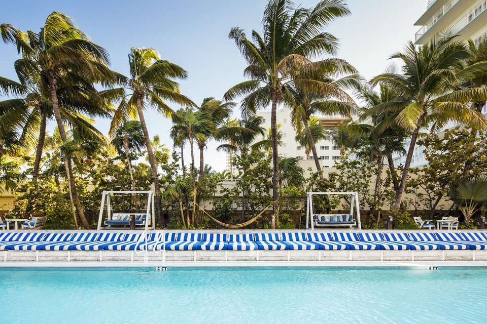 Soho Beach House, photo 5