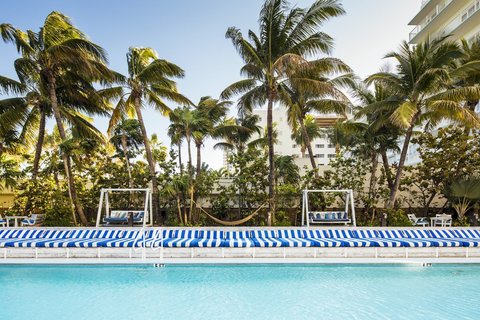 Soho Beach House, photo 5