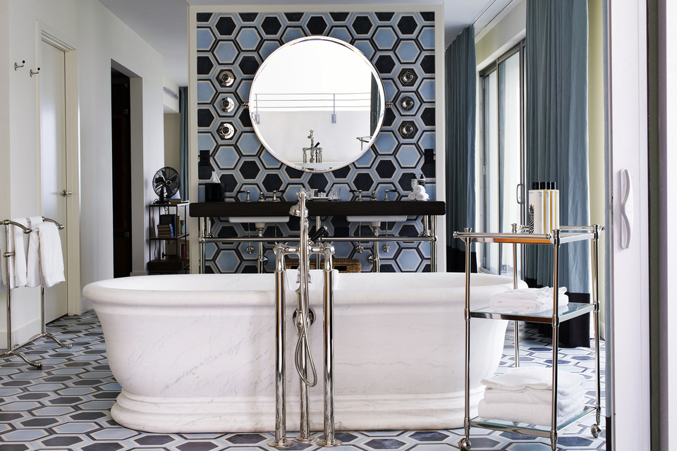 Soho Beach House, photo 8