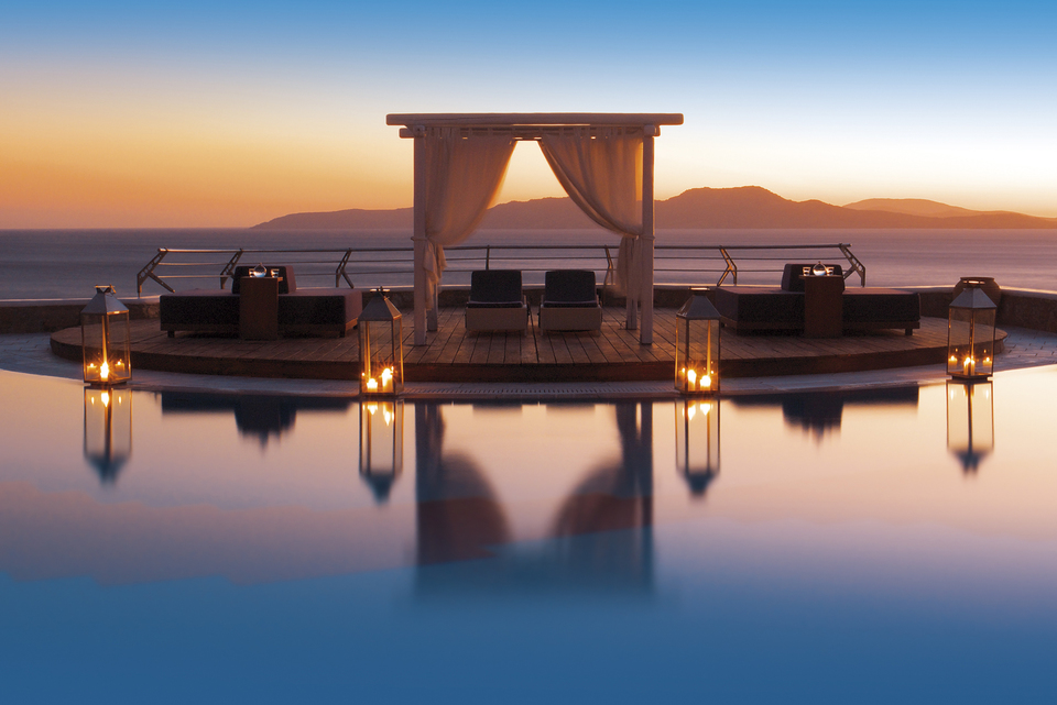 Mykonos Grand Hotel And Resort, photo 1