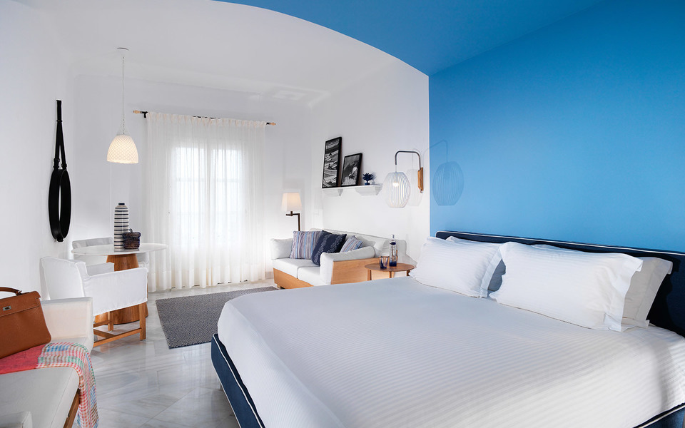 Mykonos Grand Hotel And Resort, photo 2