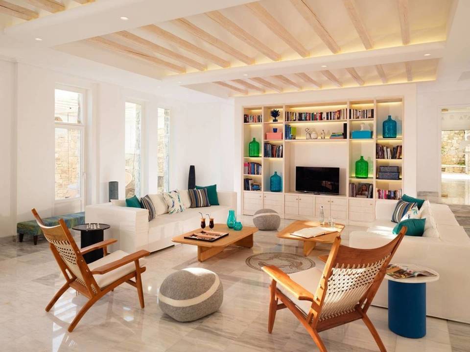 Mykonos Grand Hotel And Resort, photo 3