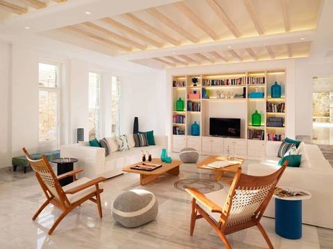 Mykonos Grand Hotel And Resort, photo 3