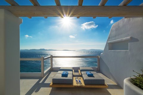 Mykonos Grand Hotel And Resort, photo 4