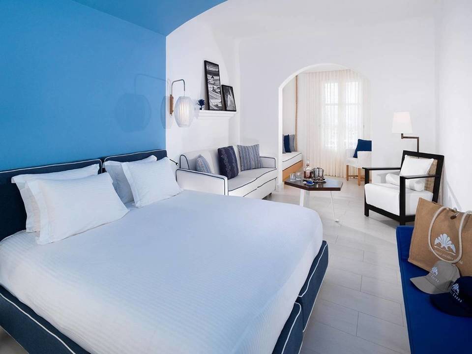Mykonos Grand Hotel And Resort, photo 5