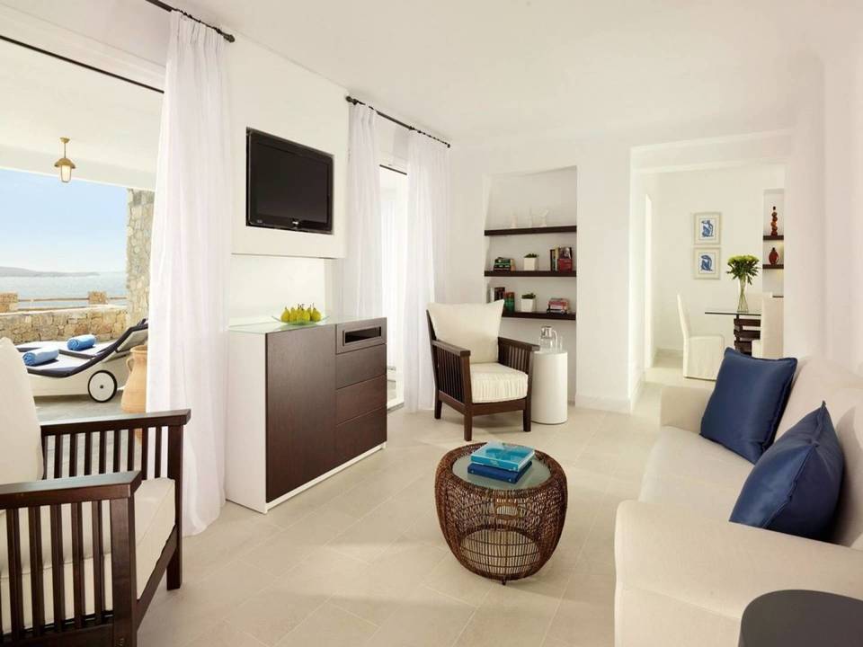 Mykonos Grand Hotel And Resort, photo 6